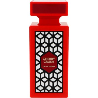 FLAVIA PARFUM Marble Series Cherry Crush EDP 90ml